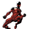 Scarlet Spider