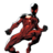 Scarlet Spider